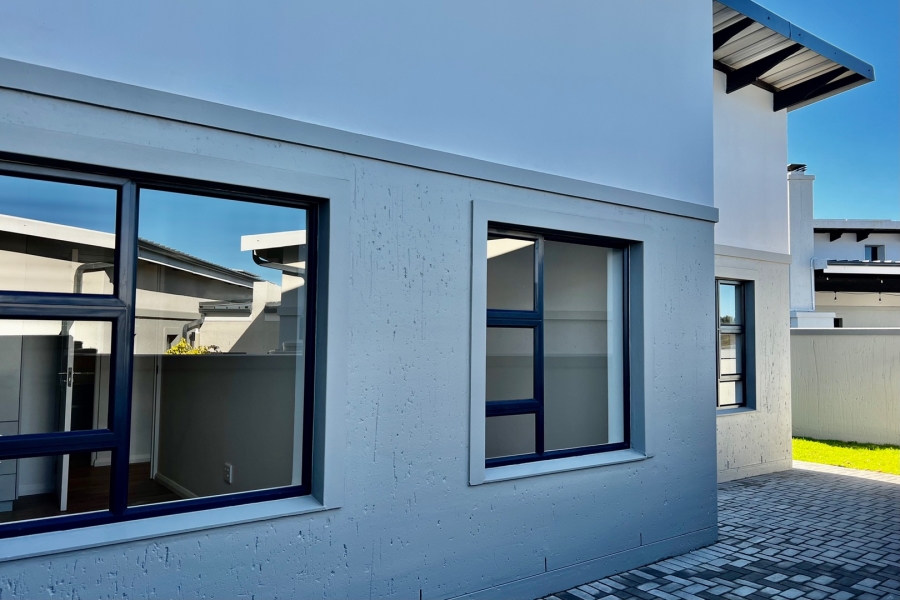 3 Bedroom Property for Sale in Eden Residential Estate Western Cape